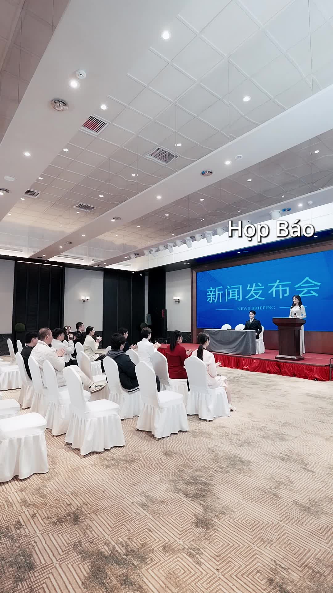 Tập 57 - Người Kế Thừa và Cuộc Hôn Nhân Giả